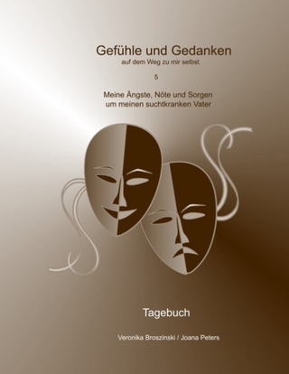 Meine Ängste, Nöte und Sorgen um meinen suchtkranken Vater