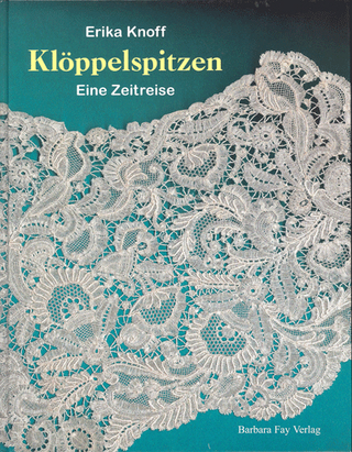 Klöppelspitzen