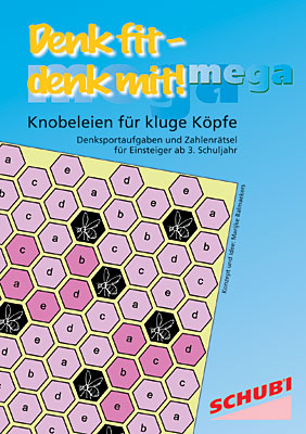 Denk fit – denk mit! mega