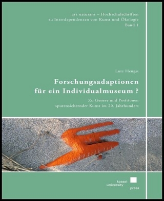 Forschungsadaptionen für ein Individualmuseum?