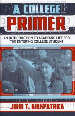 A College Primer