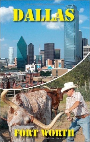 USA-Texas: Dallas - Fort Worth (DFW)