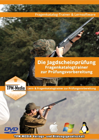 Die Jagdscheinprüfung Fragenkatalogtrainer für Windows
