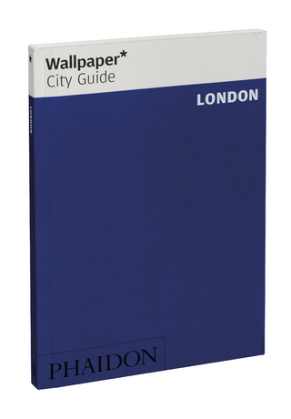 Wallpaper* City Guide London 2016