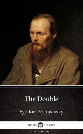Double by Fyodor Dostoyevsky