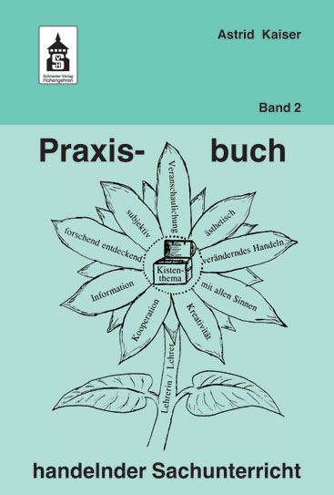 Praxisbuch handelnder Sachunterricht Band 2 - Astrid Kaiser