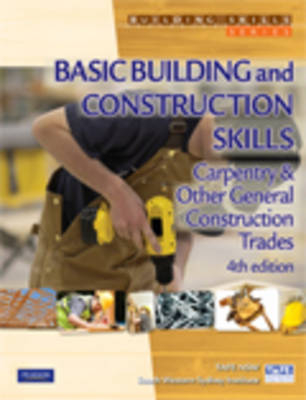 Basic Building and Construction Skills - 