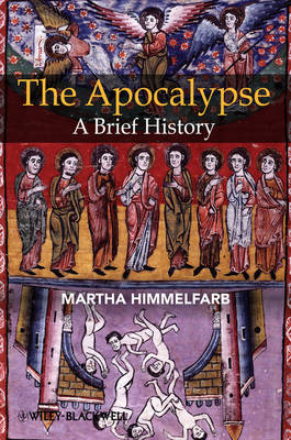 The Apocalypse - Martha Himmelfarb