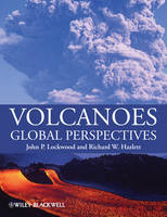 Volcanoes - John P. Lockwood, Richard W. Hazlett