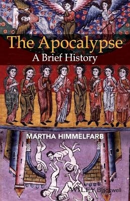 The Apocalypse - Martha Himmelfarb