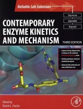 Contemporary Enzyme Kinetics and Mechanism - 