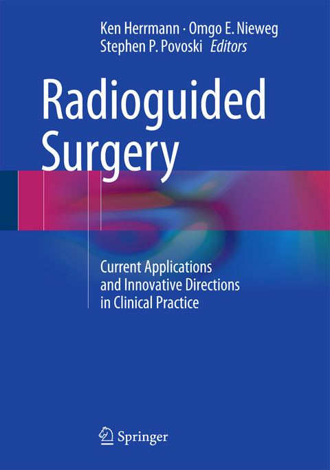 Radioguided Surgery - 