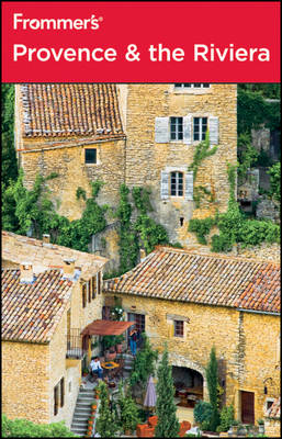 Frommer's Provence and the Riviera