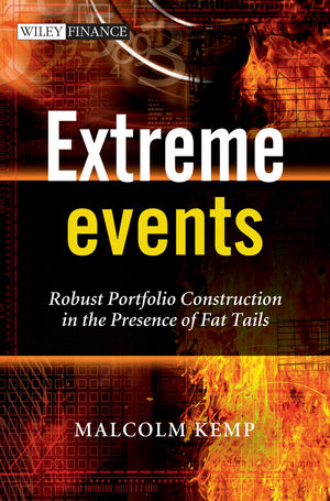 Extreme Events - Malcolm Kemp