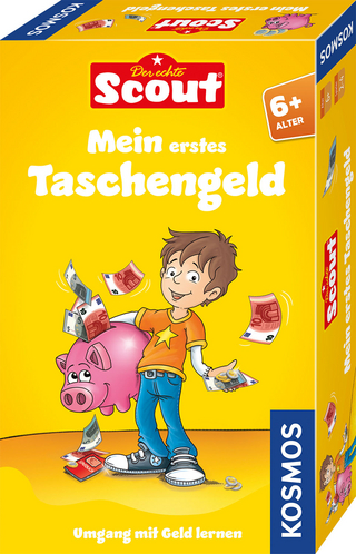 Scout Mein erstes Taschengeld