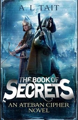 Book of Secrets -  A. L. Tait