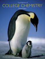 Foundations of College Chemistry - Morris Hein, Susan Arena