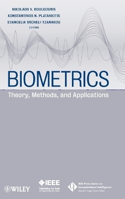 Biometrics - 