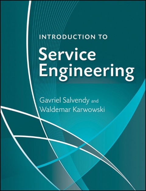 Introduction to Service Engineering - Waldemar Karwowski