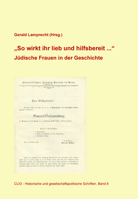 "So wirkt Ihr lieb und hilfsbereit..." - Kirsten Heinsohn, Martha Keil, Dieter Hecht, Michaela Raggam-Blesch, Eleonore Lappin, Andreas Br&auml;mer, Roberta Maierhofer