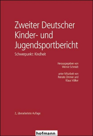 Zweiter Deutscher Kinder- und Jugendsportbericht