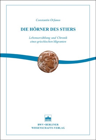 Die Hörner des Stiers