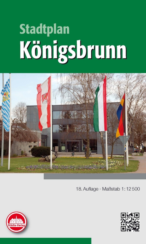 K&ouml;nigsbrunn - 