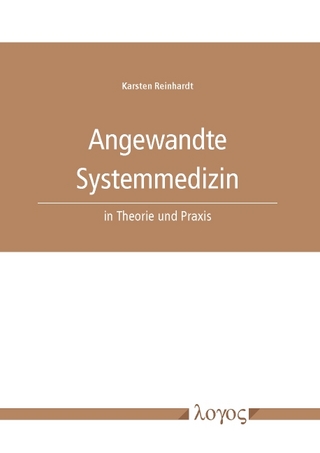 Angewandte Systemmedizin in Theorie und Praxis