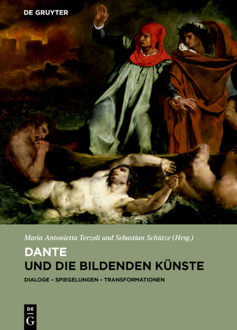 Dante und die bildenden Künste - 