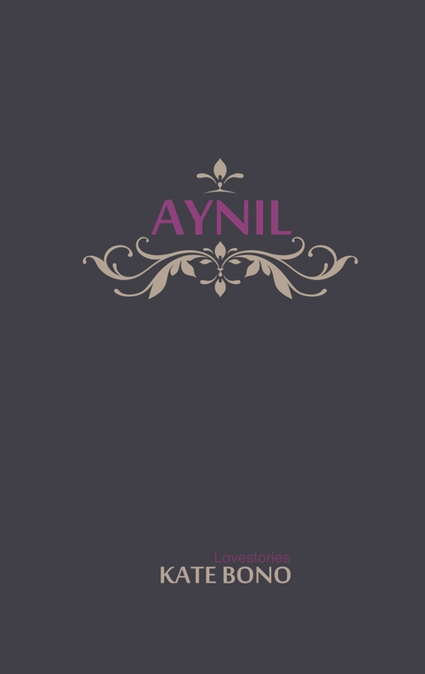 Aynil - Kate Bono