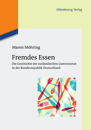 Fremdes Essen