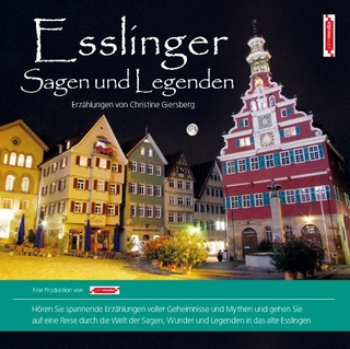 Esslinger Sagen und Legenden