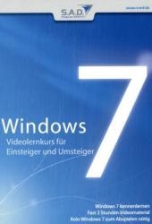 Windows 7 Kurs F&uuml;r Ein- und Umsteiger