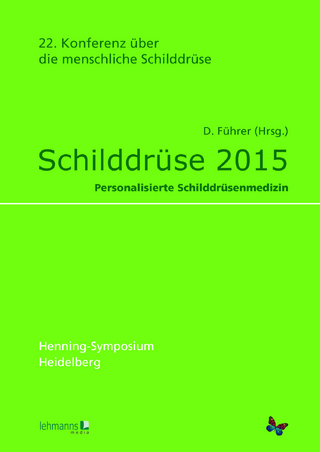 Schilddrüse 2015. Henning-Symposium