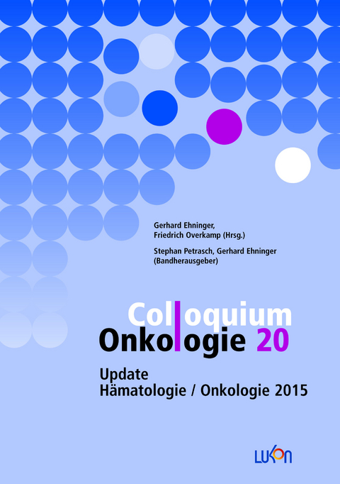 Colloquium Onkologie 20 - 