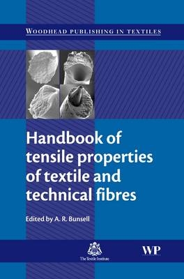 Handbook of Tensile Properties of Textile and Technical Fibres - 