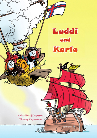 Luddi und Karlo