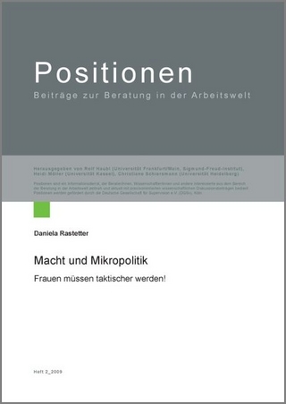 Macht und Mikrooptik