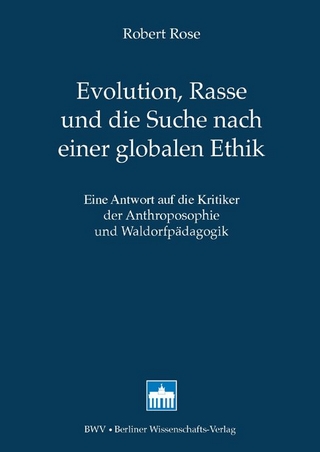 Evolution, Rasse und die Suche nach einer globalen Ethik