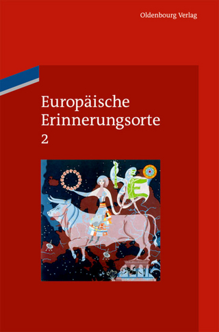 Europäische Erinnerungsorte / Das Haus Europa