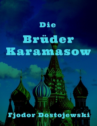 Die Brüder Karamasow