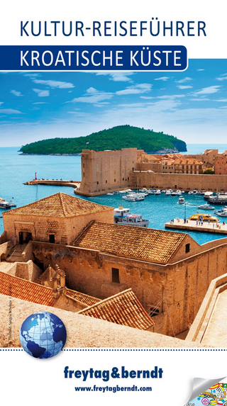 Kroatische Küste, Kultur-Reiseführer