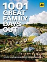 1001 Family Days Out