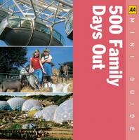 500 Family Days Out