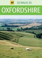 Oxfordshire - 