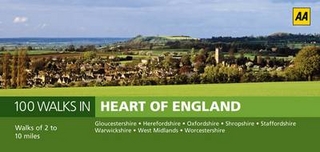 Heart of England