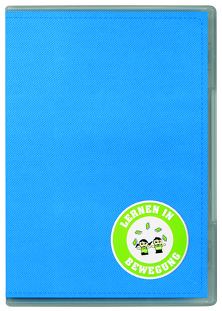 Lernen in Bewegung - DVD