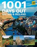 1001 Days Out in Britain