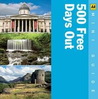 500 Free Days Out