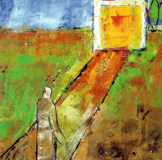 Zu Hause - In der Fremde